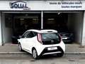 Toyota Aygo II 1.0 VVT-i 69ch Stop&Start x-wave 5p Weiß - thumbnail 4