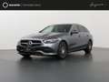Mercedes-Benz C 180 Estate Luxury Line Panoramadak | 18 inch lm-velgen Grijs - thumbnail 1