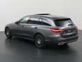 Mercedes-Benz C 180 Estate Luxury Line Panoramadak | 18 inch lm-velgen Gris - thumbnail 22