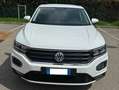 Volkswagen T-Roc 2.0 TDI - AUTOMATICA - OTTIME CONDIZIONI - Blanc - thumbnail 1