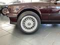 BMW 320 i Cabrio Rouge - thumbnail 28