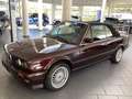 BMW 320 i Cabrio Красный - thumbnail 6