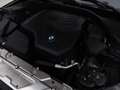 BMW 318 3 Serie 318i Sedan High Exe Sportline Aut. Grijs - thumbnail 4