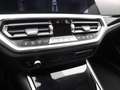 BMW 318 3 Serie 318i Sedan High Exe Sportline Aut. Grijs - thumbnail 14