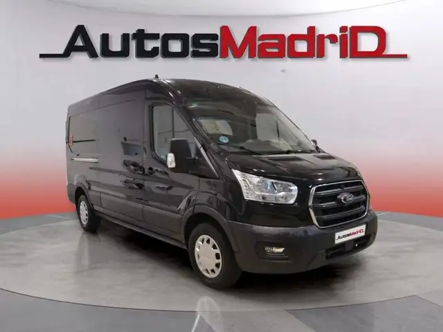 Ford Transit FT 350 L2 Van Trend 130