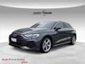 Audi A3 Sportback 2.0 tdi S line edition 150cv s-tronic Gris - thumbnail 1