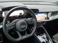 Audi A3 Sportback 2.0 tdi S line edition 150cv s-tronic Gris - thumbnail 9