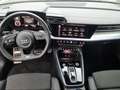 Audi A3 Sportback 2.0 tdi S line edition 150cv s-tronic Gris - thumbnail 8