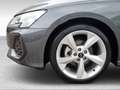 Audi A3 Sportback 2.0 tdi S line edition 150cv s-tronic Gris - thumbnail 15