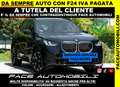 BMW X3 NEW XD M SPORT M-SPORT MSPORT 21" TETTO PDC PELLE Zwart - thumbnail 1