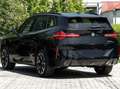 BMW X3 NEW XD M SPORT M-SPORT MSPORT 21" TETTO PDC PELLE Zwart - thumbnail 11