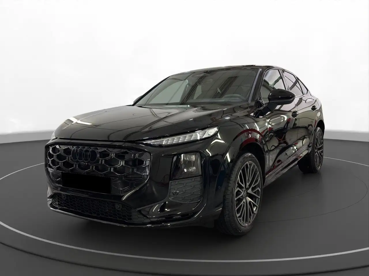 Audi Q3 2026