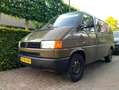 Volkswagen T4 Transporter T4 2.4d custom defensie Groen - thumbnail 2