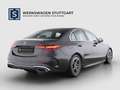 Mercedes-Benz C 300 C 300 d 4M AMG AHK 360° Vorr.-Distronic Memory Grau - thumbnail 2