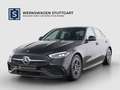 Mercedes-Benz C 300 C 300 d 4M AMG AHK 360° Vorr.-Distronic Memory Grau - thumbnail 1