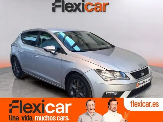 SEAT Leon ST 1.5 TSI S&S Style 130