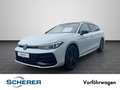 Volkswagen Passat Variant R-Line 2.0TDI 4MOTION Pano AHK Ha Weiß - thumbnail 1