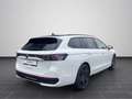 Volkswagen Passat Variant R-Line 2.0TDI 4MOTION Pano AHK Ha Weiß - thumbnail 2