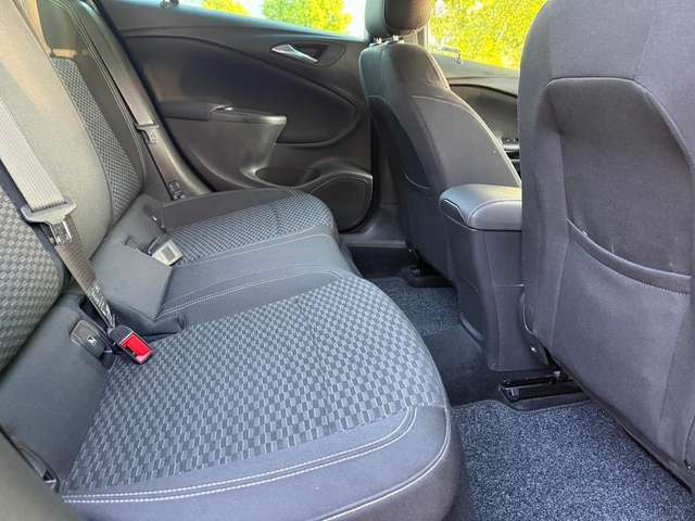 Opel Astra 1.4 Turbo Sports Tourer Ultimate 2-Hand LED Navi Kamera - Bild 16