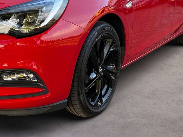 Opel Astra 1.4 Turbo Sports Tourer Ultimate 2-Hand LED Navi Kamera - Bild 3