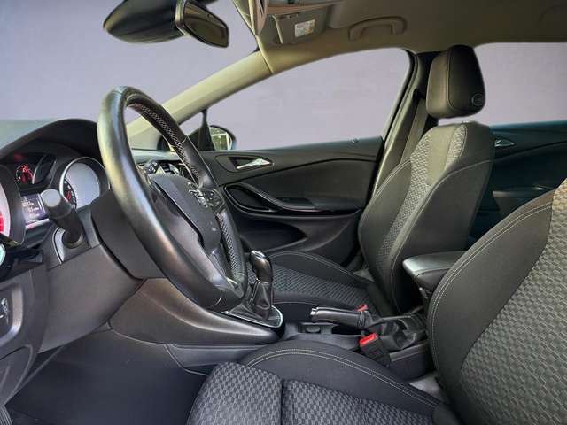 Opel Astra 1.4 Turbo Sports Tourer Ultimate 2-Hand LED Navi Kamera - Bild 7