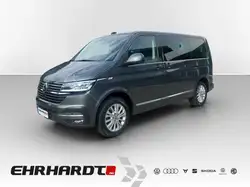 Volkswagen T6 Multivan 6.1 2.0 TDI DSG Generation SIX AHK*STHZG*LED*NA...