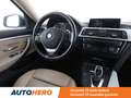 BMW 420 420i Gran Coupé Noir - thumbnail 25