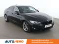 BMW 420 420i Gran Coupé Noir - thumbnail 33