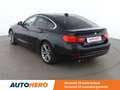 BMW 420 420i Gran Coupé Noir - thumbnail 4