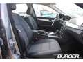 Mercedes-Benz C 250 T-Modell 4Matic AHK-klappbar Navi Bi-Xenon Schiebd Argent - thumbnail 15