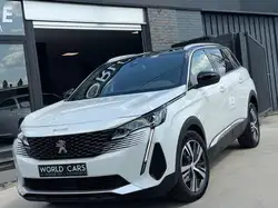 Peugeot 5008 1.5 BlueHDi Pack Allure 131CV