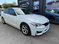 BMW Sonstige 3er 318 d M-Paket *HEADUPDISPLAY* Weiß - thumbnail 1