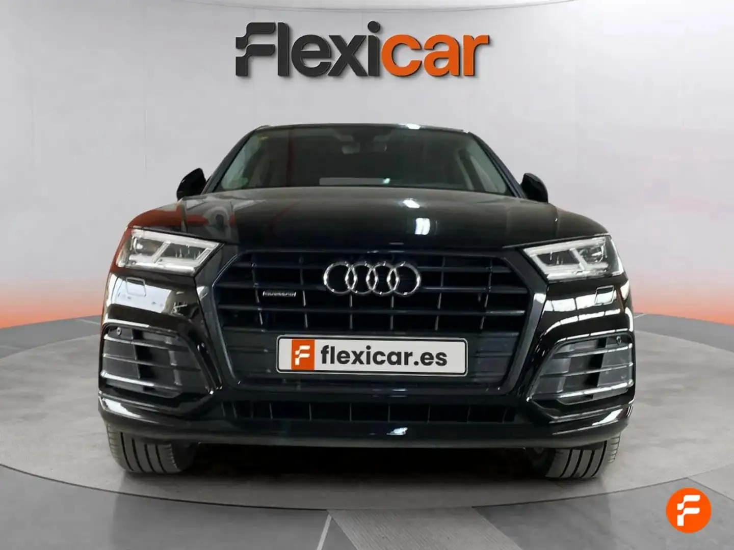 Audi Q5 2.0TDI quattro-ultra S tronic 140kW Negro - 2