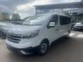 Renault Trafic Combi L2H1 150 PS EDC 9-Sitzer Weiß - thumbnail 13