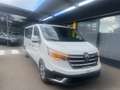 Renault Trafic Combi L2H1 150 PS EDC 9-Sitzer Weiß - thumbnail 1