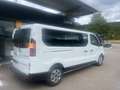 Renault Trafic Combi L2H1 150 PS EDC 9-Sitzer Weiß - thumbnail 8