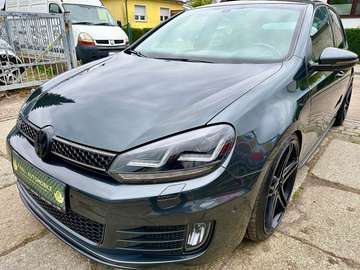 VI 6 2.0 GTI MTM * Sport * Leistung *Tiefer