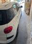 Fiat 500L 500L Wagon 1.6 mjt Lounge 120cv my19 Bianco - thumbnail 9