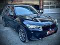 BMW X3 M 40d Noir - thumbnail 6