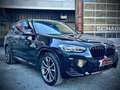 BMW X3 M 40d Noir - thumbnail 8