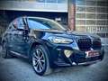 BMW X3 M 40d Noir - thumbnail 3