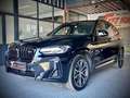 BMW X3 M 40d Noir - thumbnail 2