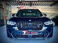 BMW X3 M 40d Schwarz - thumbnail 4