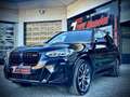BMW X3 M 40d Schwarz - thumbnail 5