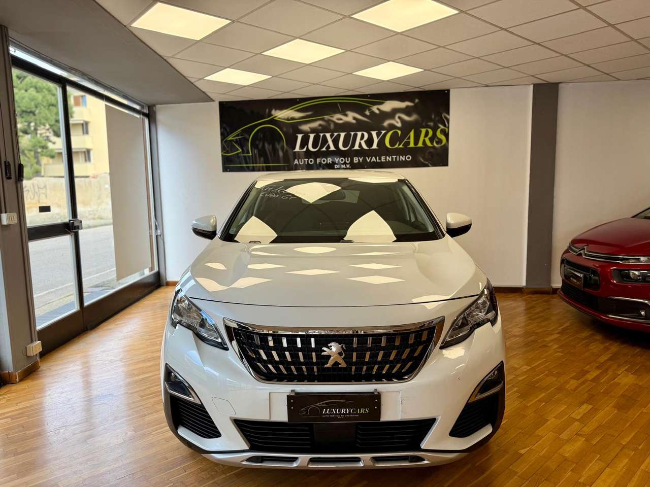 Peugeot 3008 3008 1.2 puretech t GT Line s