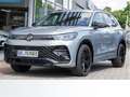 Volkswagen Tiguan 1.5 eHybrid OPF TSI DSG R-LINE BlackStyle Silber - thumbnail 2