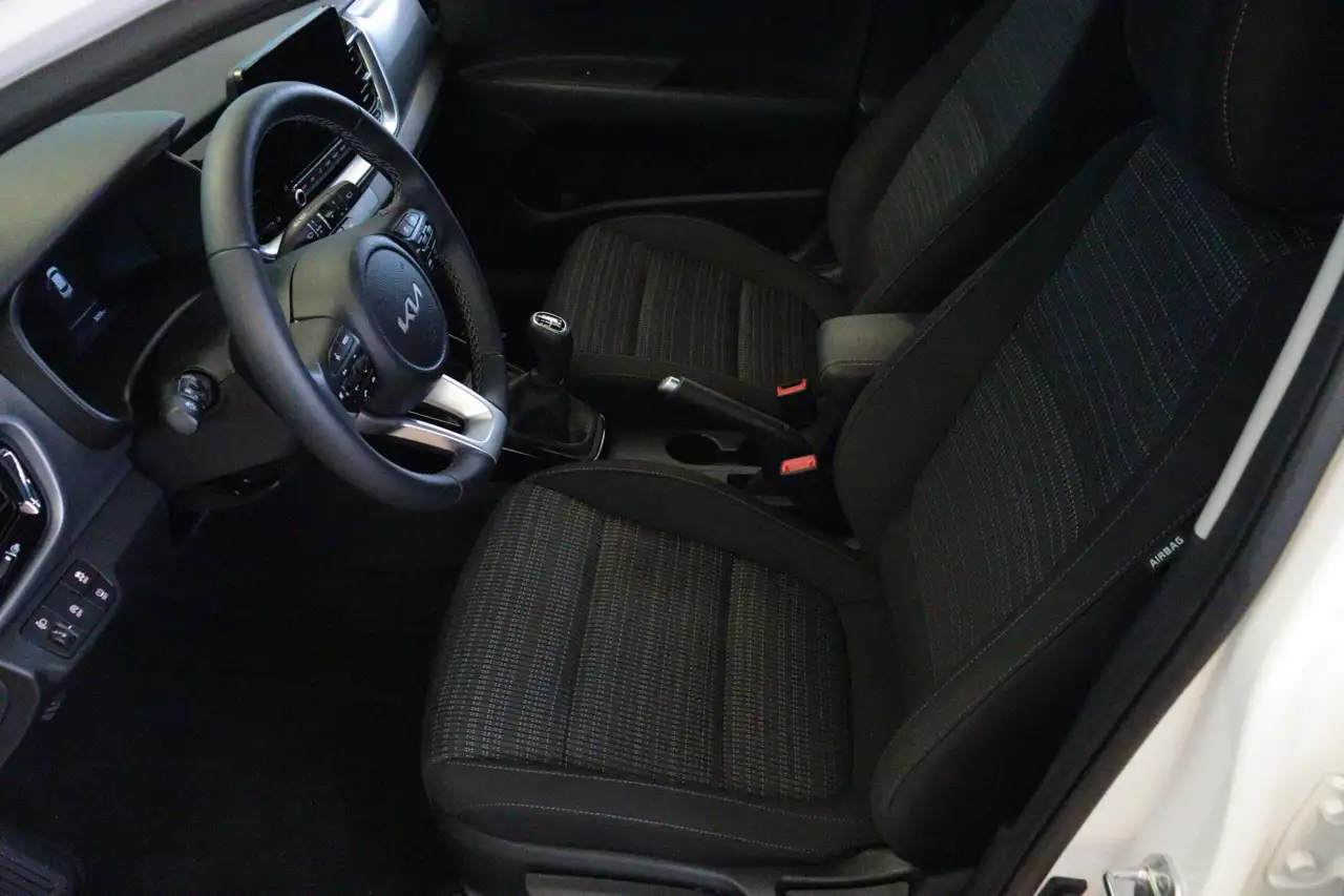 Kia Stonic 2026