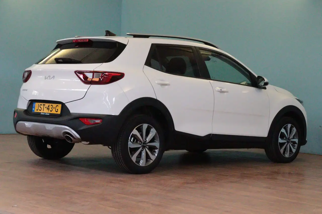 Kia Stonic 2026