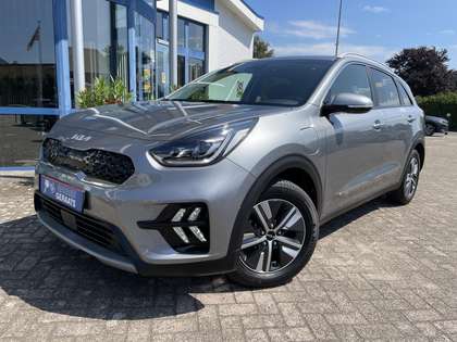 Kia Niro 1.6 GDi PHEV ExecutiveLine | Stoelventilatie, Elek