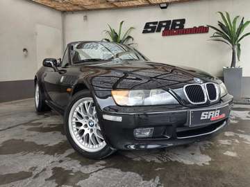 1.9i Roadster 1.8
